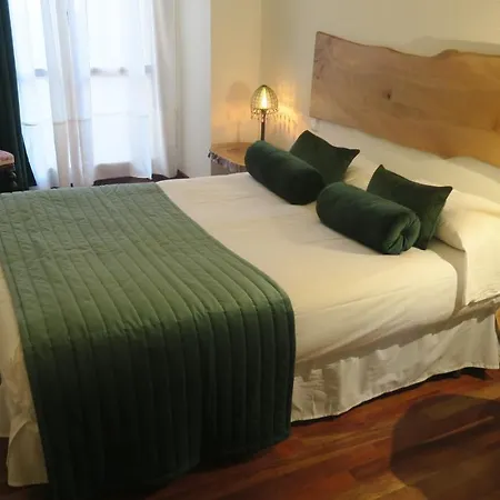 Apartamentos Palacio Azcarate Travesia Calvario Ezcaray Extérieur photo