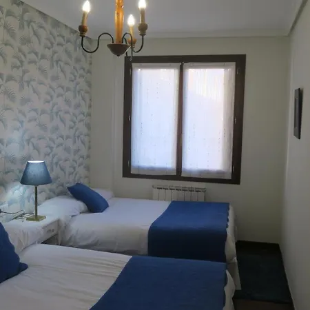 Apartamentos Palacio Azcarate Travesia Calvario Ezcaray Extérieur photo