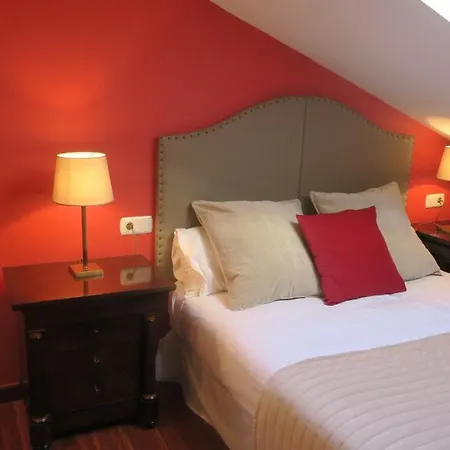 Apartamentos Palacio Azcarate Travesia Calvario Ezcaray Extérieur photo