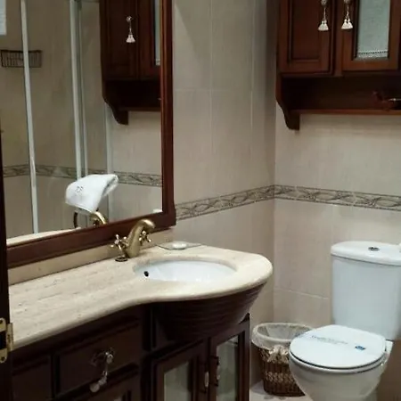 Apartamentos Palacio Azcarate Travesia Calvario Ezcaray Extérieur photo