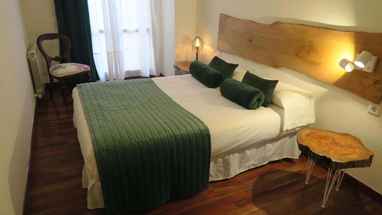 Appartement Palacio Azcarate Travesia Calvario Ezcaray