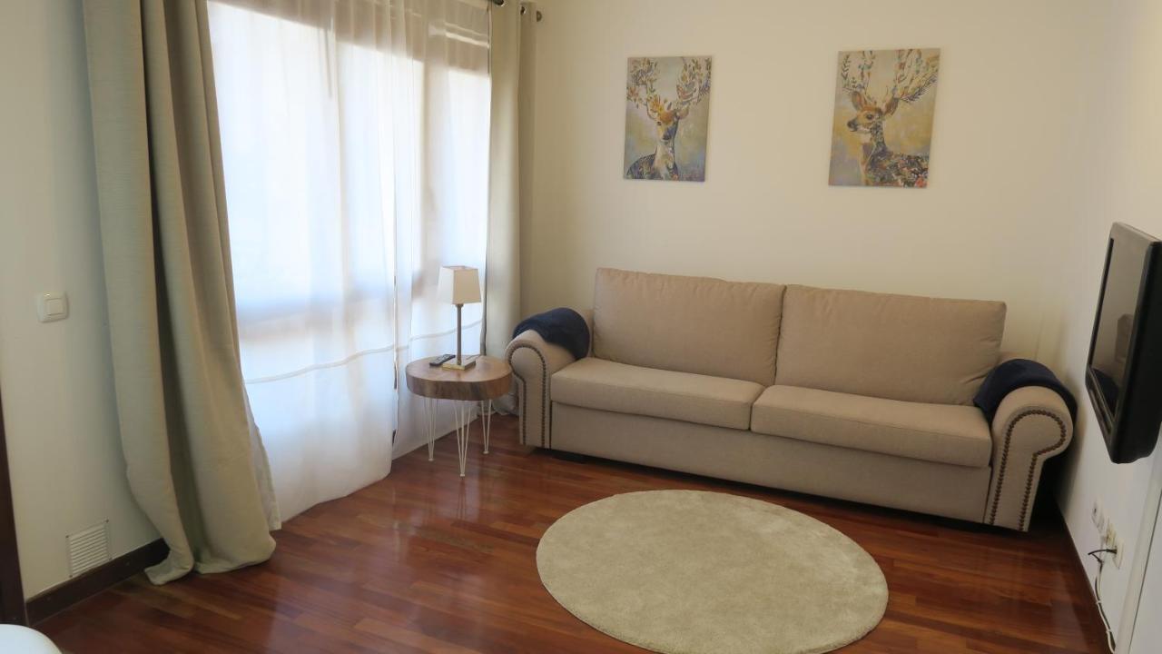 Palacio Azcarate Travesia Calvario Appartement Ezcaray