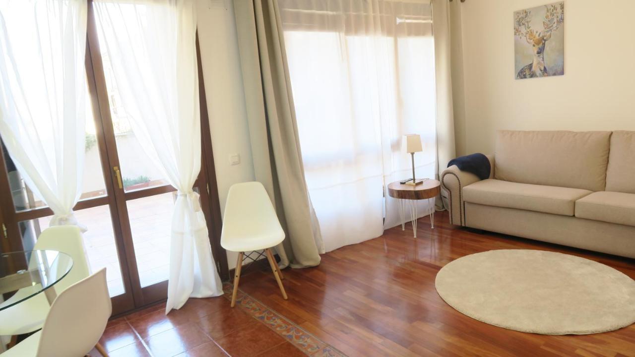 Appartement Palacio Azcarate Travesia Calvario Ezcaray