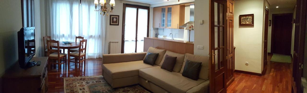 Palacio Azcarate Travesia Calvario Appartement *